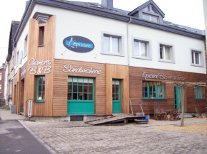 Отель B&B L'Epicure  Гуви